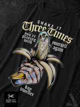 'Shake It' Tank Top