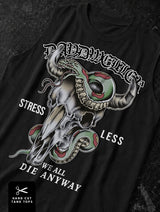 'Stress Less' Tank Top