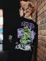 'Times Are Tough' Tee