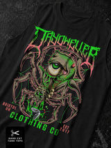 'Toxic Spider' Tank Top
