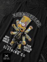 'When Arms Be Swingin' Tank Top