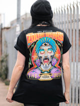 'Zoltar' Tee