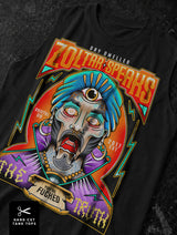 'Zoltar' Tank Top